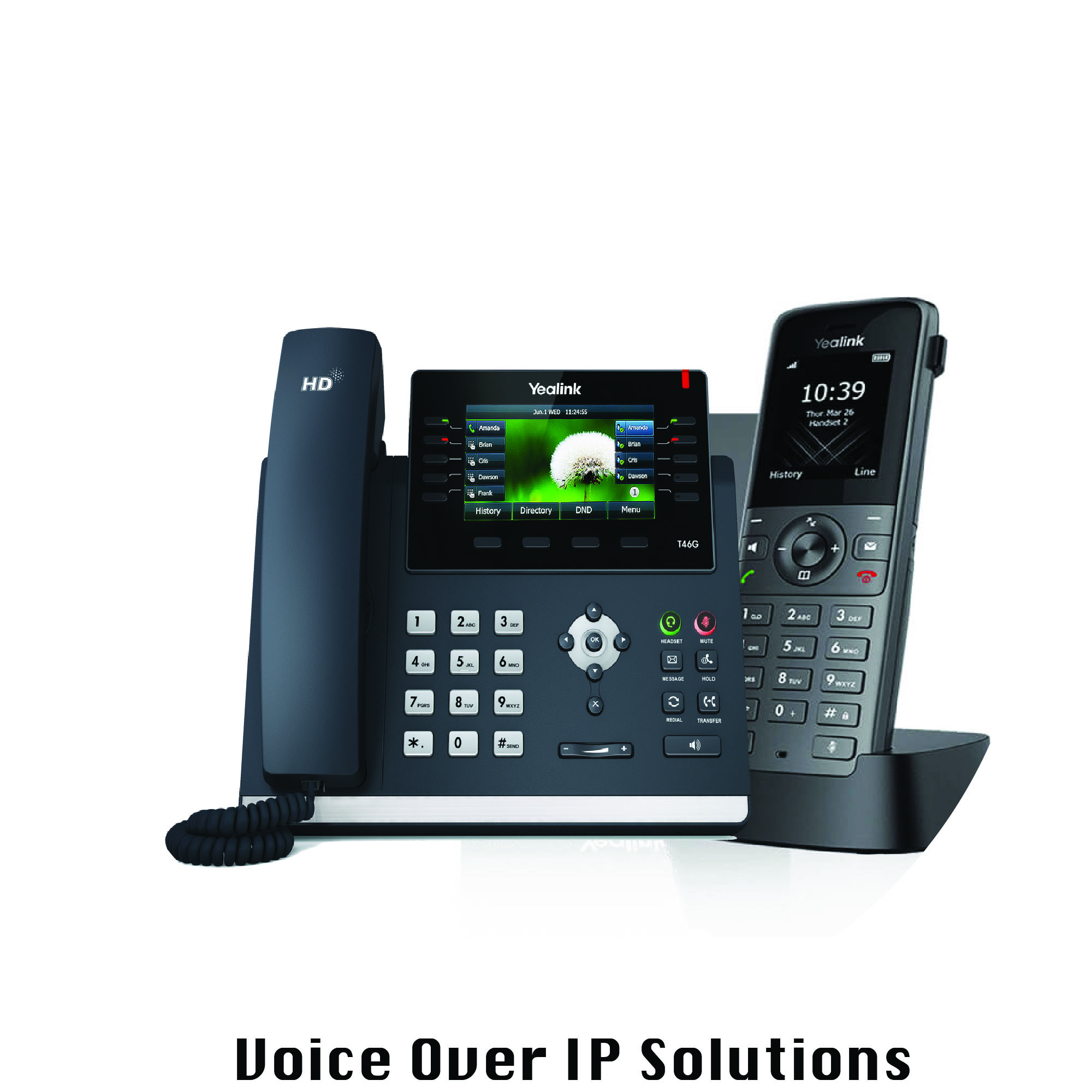 VOIP