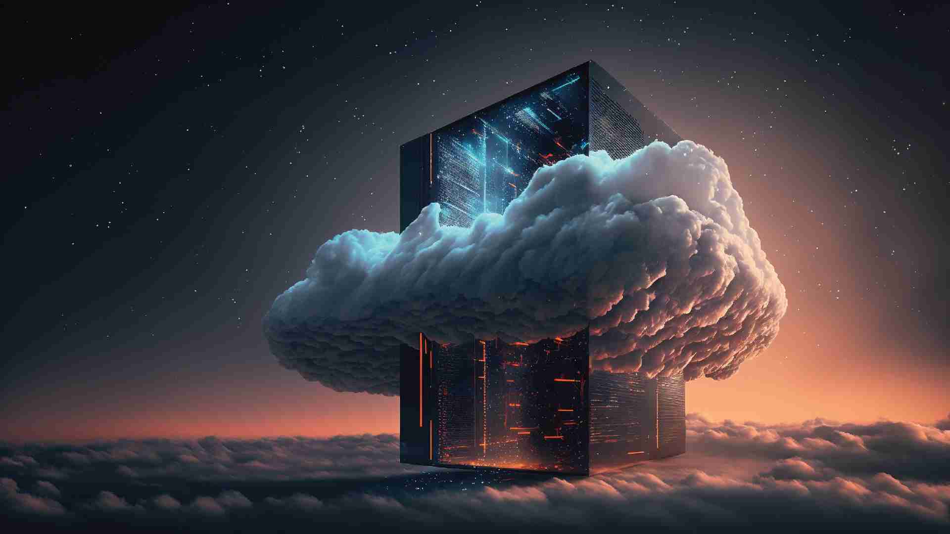 Ai Cloud-0
